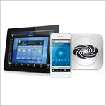 Crestron products