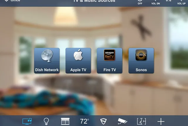 User Interfaces, photo 1