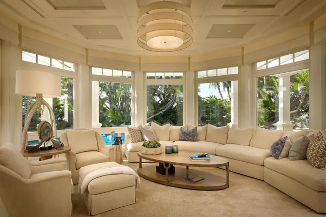 Motorized Shading, photo 1
