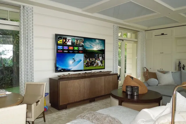 Theaters & Media Rooms, photo 3