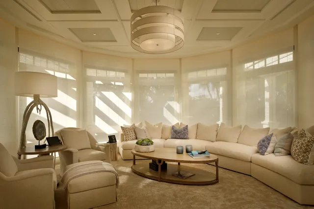 Motorized Shading, photo 4
