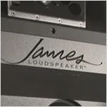 James Loudspeakers products