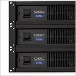 QSC products