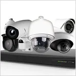 Axis Communications products